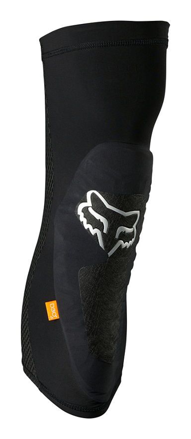 Fox Racing Enduro D3O MTB Knee Guards - Cycle Gear Fox Racing Enduro D3O MTB Knee Guards - Cycle Gear