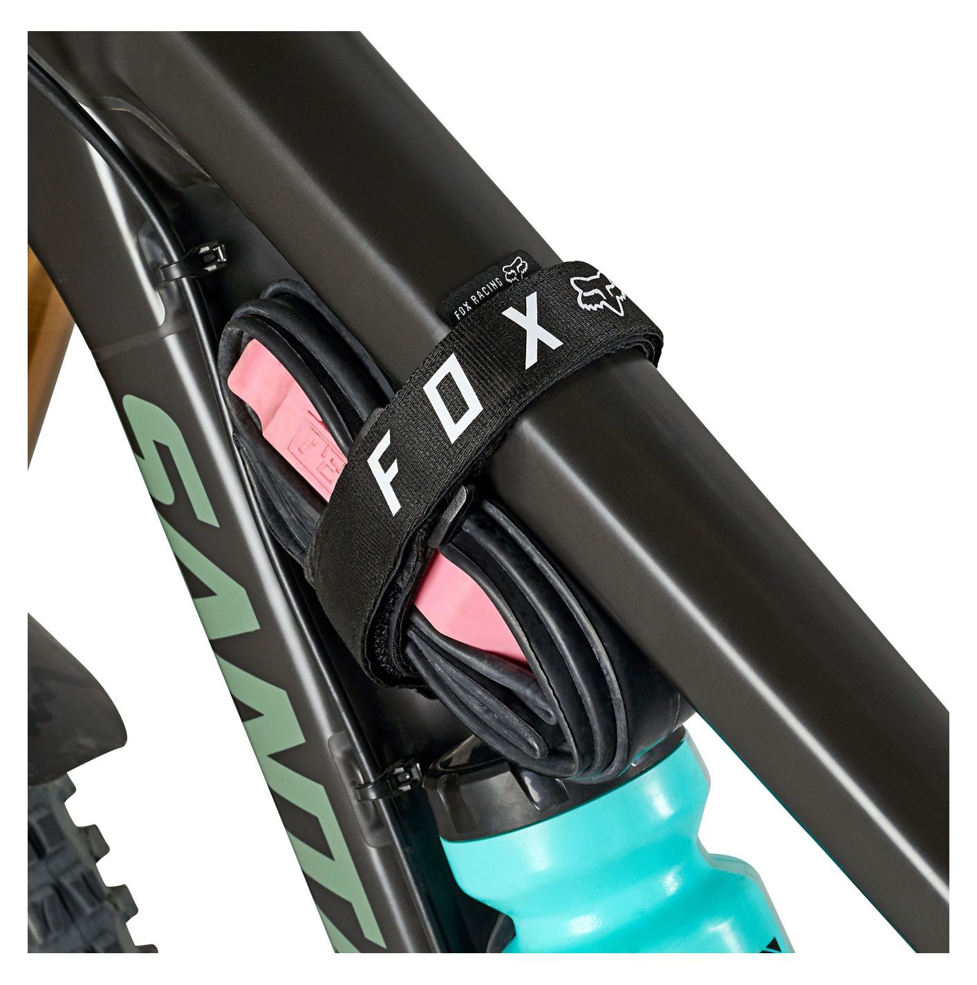 Fox Racing Enduro MTB Strap Cycle Gear