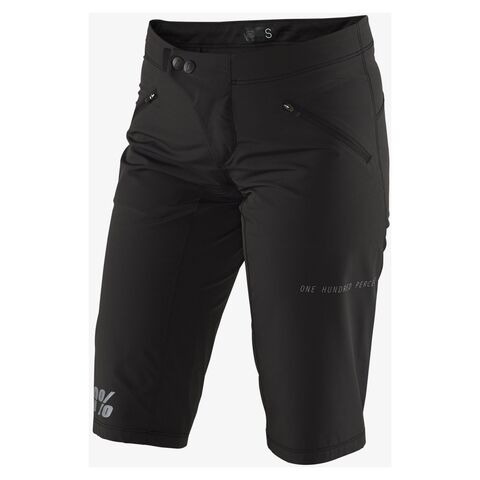 100% Ridecamp Women's MTB Shorts