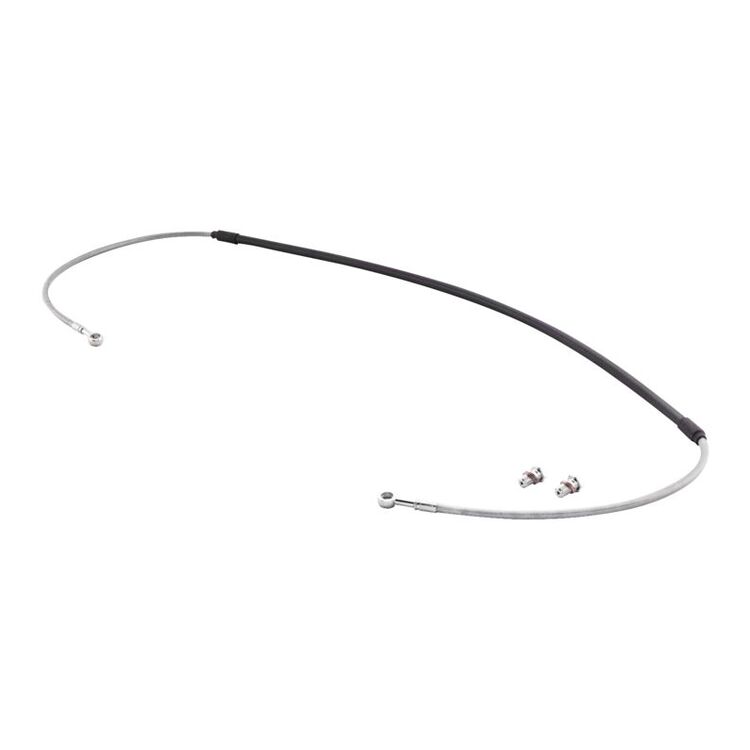 GBrakes Off Road Front Brake Line FK003D876-1