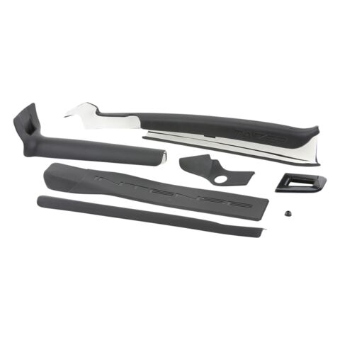 Intense Tazer MTB Replacement Flack Guard Kit