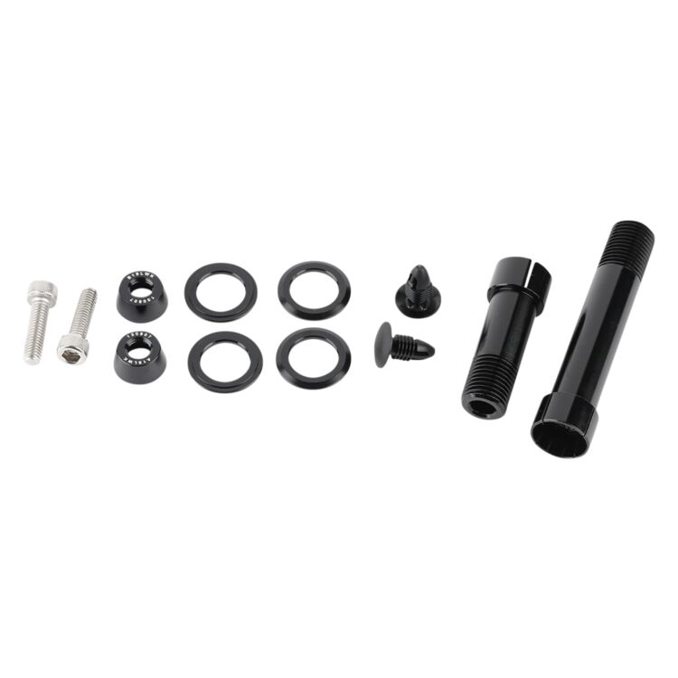 Intense Tazer MTB Upper Link Hardware Kit