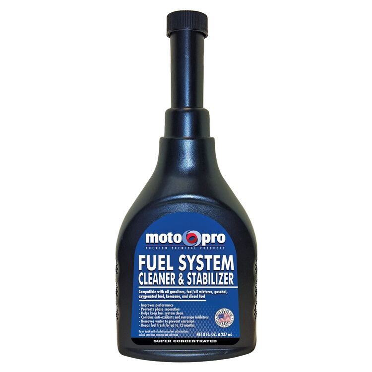 Motopro Fuel Stabilizer Cycle Gear