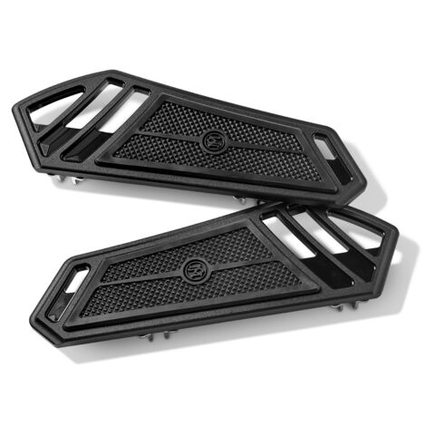 Performance Machine Superlight Floorboards For Harley 1984-2025
