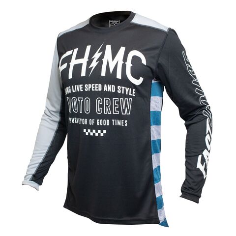 Fasthouse Grindhouse Cypher Jersey