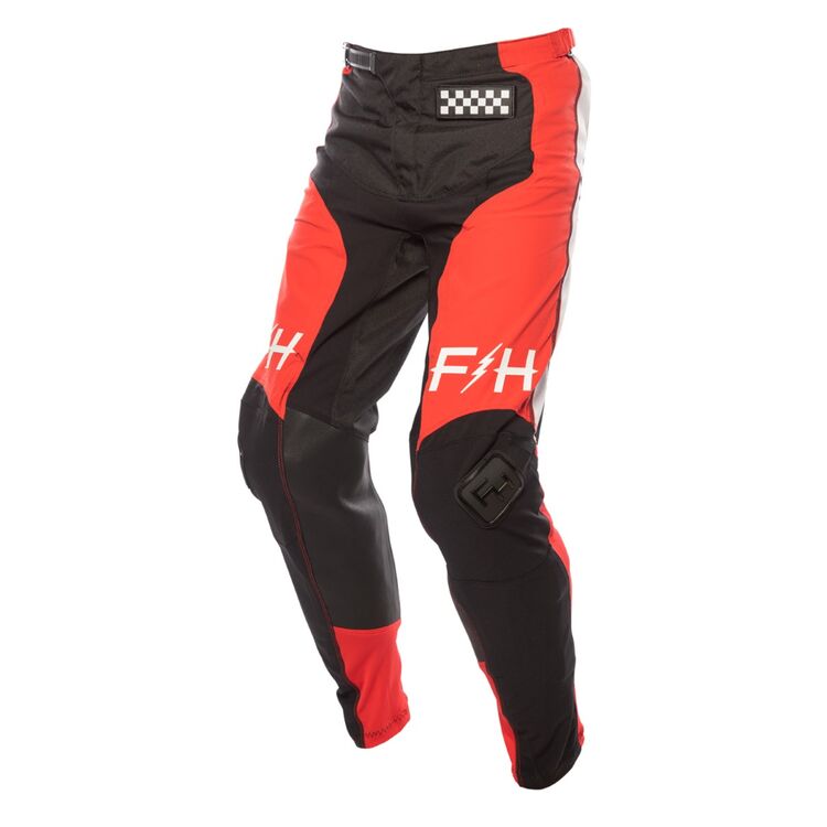 Red/Black