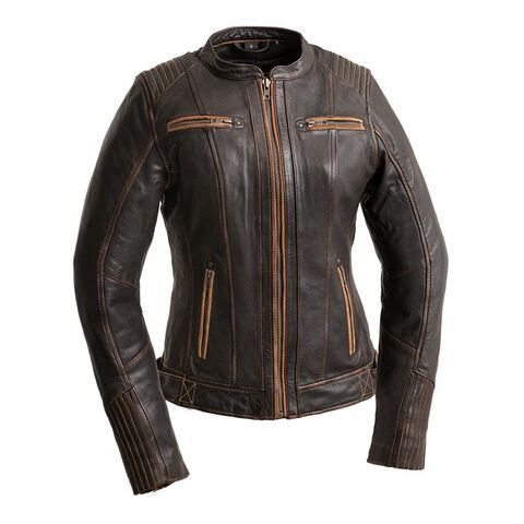 First Manufacturing Electra Women's Jacket
