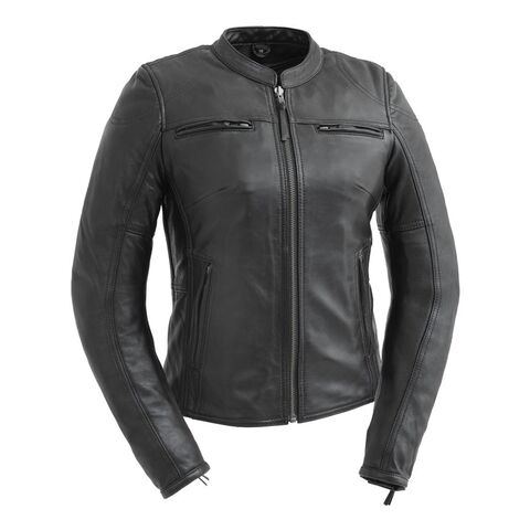 First Manufacturing Supastar Women's Jacket
