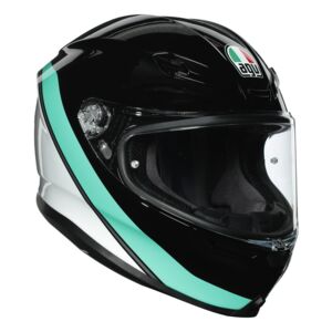AGV K6 Minimal Helmet (ML and LG)