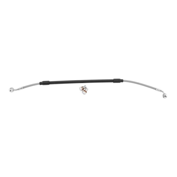 Galfer Off Road Rear Brake Line FK003D413R