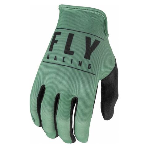 Fly Racing Media Gloves