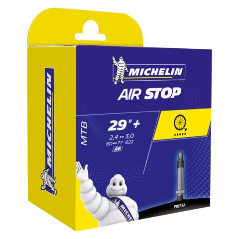Michelin Air Stop MTB Tube