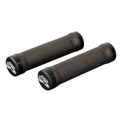 Renthal Ultra Tacky Lock-On MTB Grips