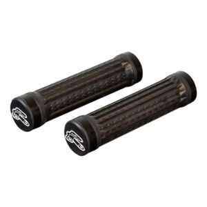 Renthal Ultra Tacky Traction Lock-On MTB Grips Cycle Gear