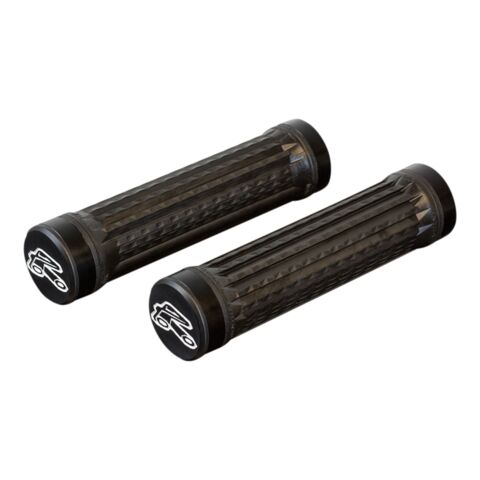 Renthal Ultra Tacky Traction Lock-On MTB Grips