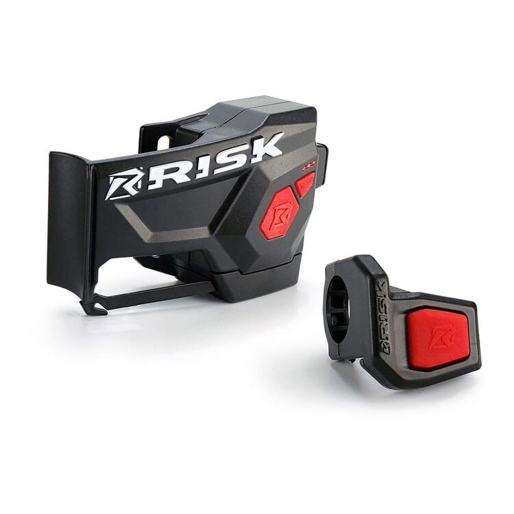 Risk Racing Ripper Automatic Roll-Off System