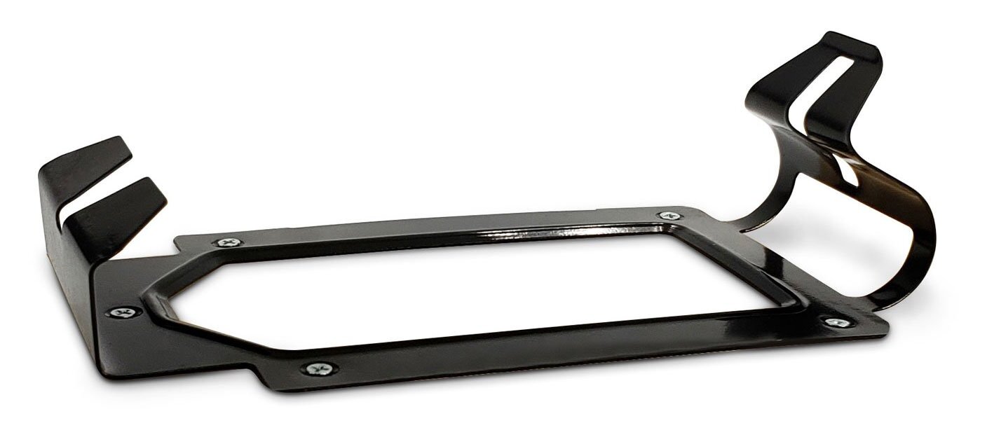 Risk Racing EZ Utility Jug Floor Mount - Cycle Gear