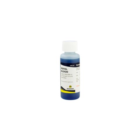 Magura Bicycle Royal Blood Mineral Oil