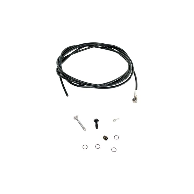 Magura 2500mm MTB Brake Hose Kit