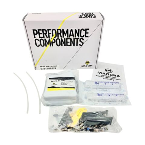 Magura MTB Brake Service Kit