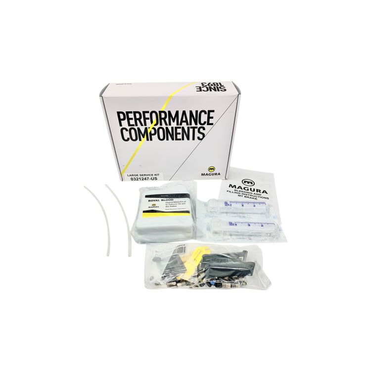 Magura MTB Brake Service Kit