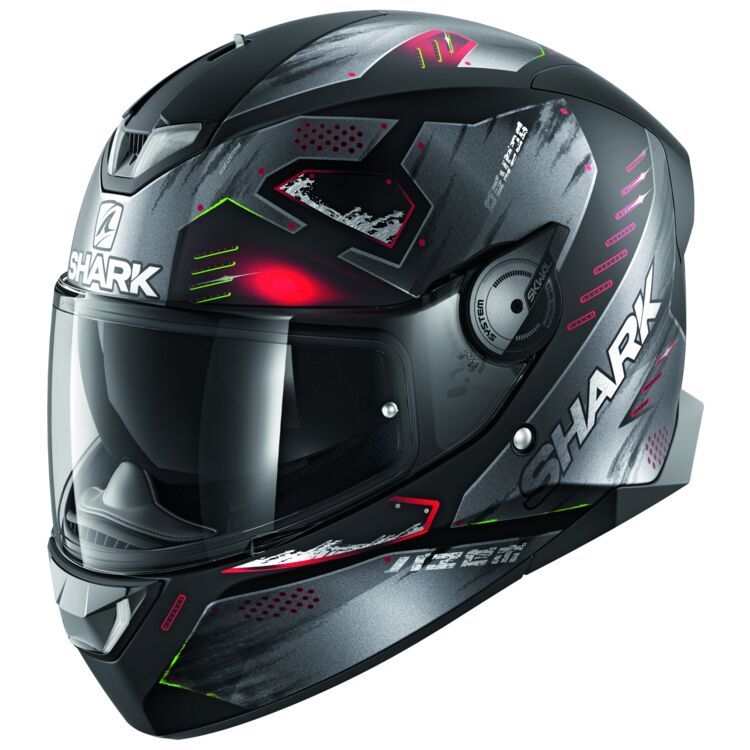 Shark SKWAL 2 Venger Helmet - Cycle Gear
