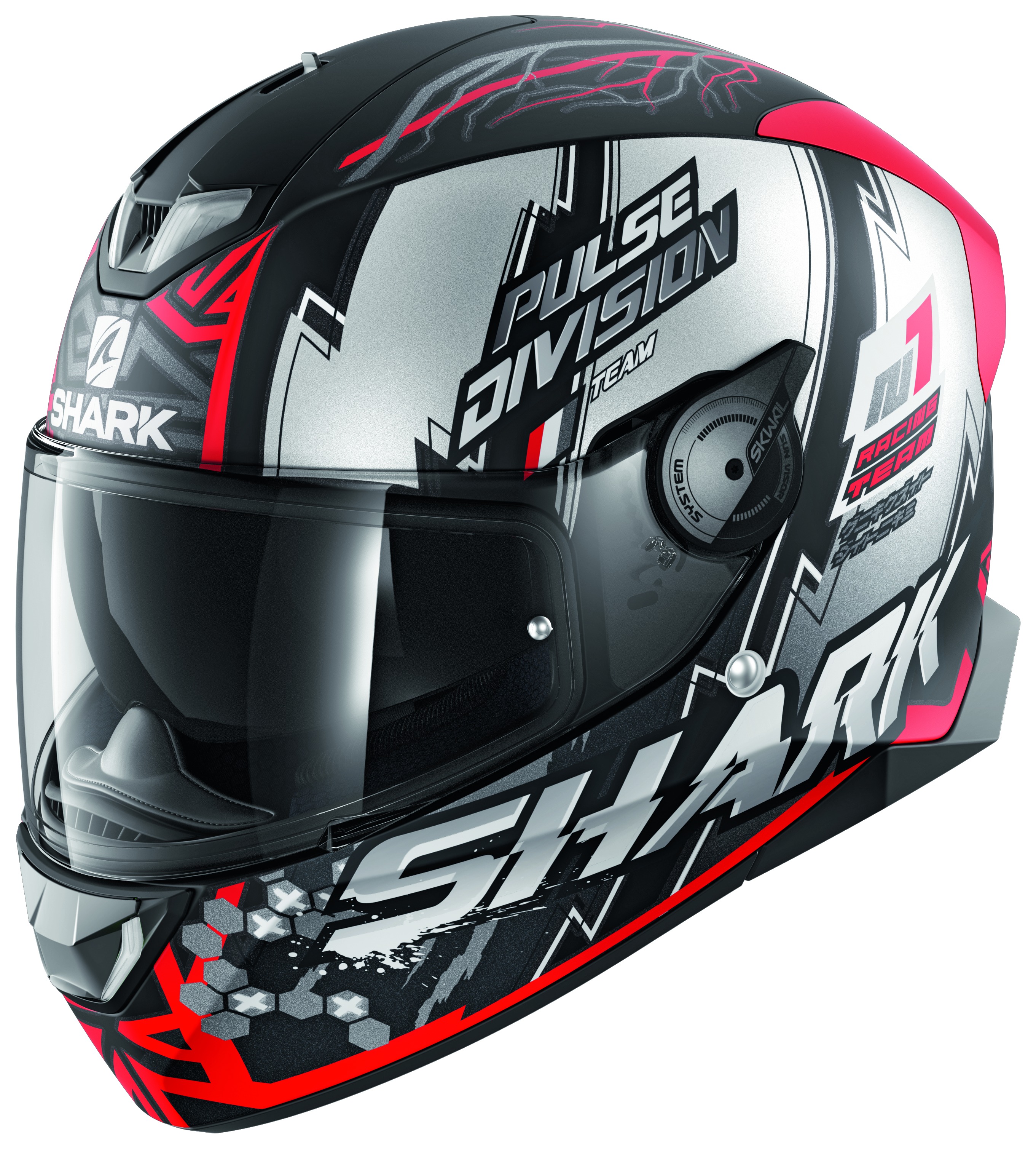 Shark SKWAL 2 Noxxys Helmet - Cycle Gear