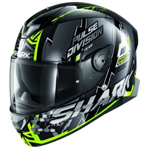 Shark SKWAL 2 Noxxys Helmet (SM) - Cycle Gear