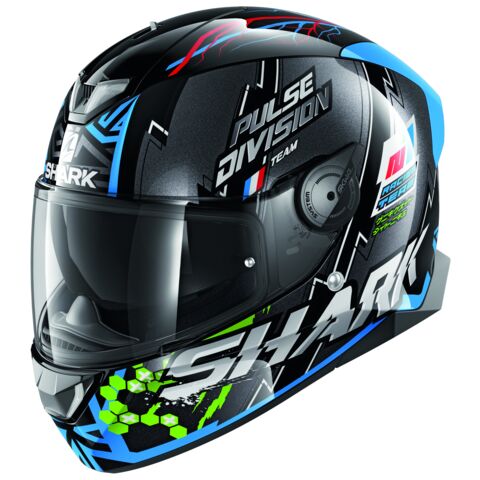 Shark SKWAL 2 Noxxys Helmet 