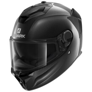 Shark Spartan GT Carbon Skin Helmet (XS) - Cycle Gear Shark Spartan GT Carbon Skin Helmet (XS) - Cycle Gear