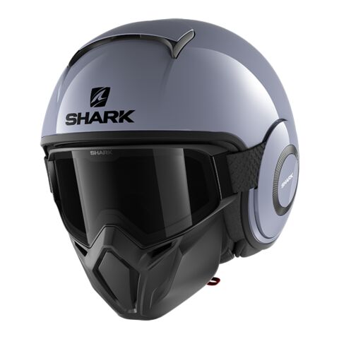 Shark Street Drak Helmet