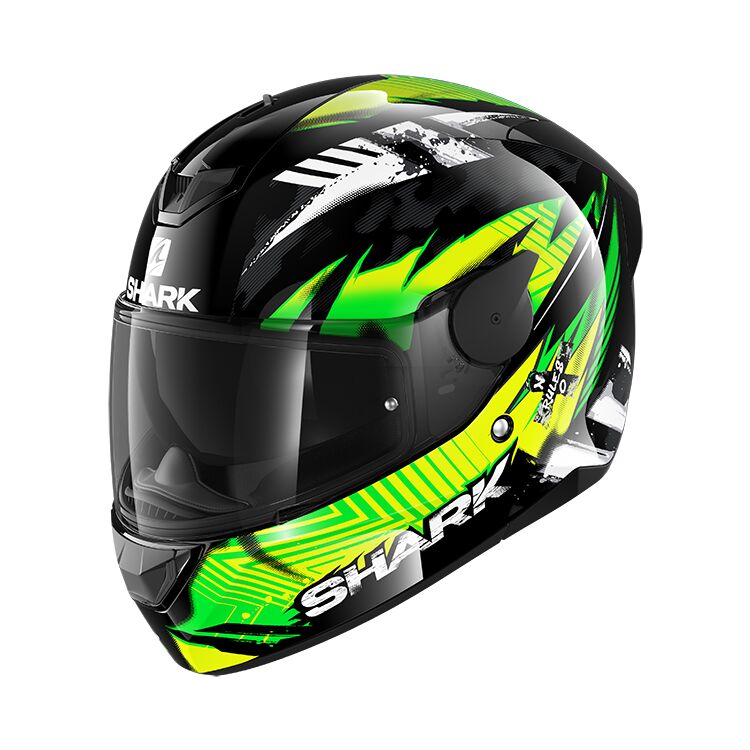 Shark D-Skwal 2 Penxa Helmet (Size: XL)