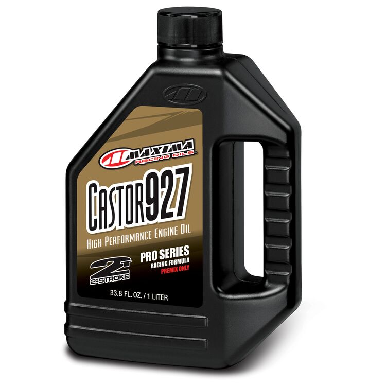 Motul 710 2T Two-Stroke Oil - Cycle Gear