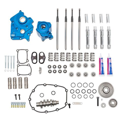 S&S Cycle 540 Cam Chest Kit for Harley
