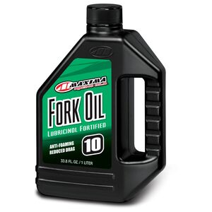 Maxima Fork Oil