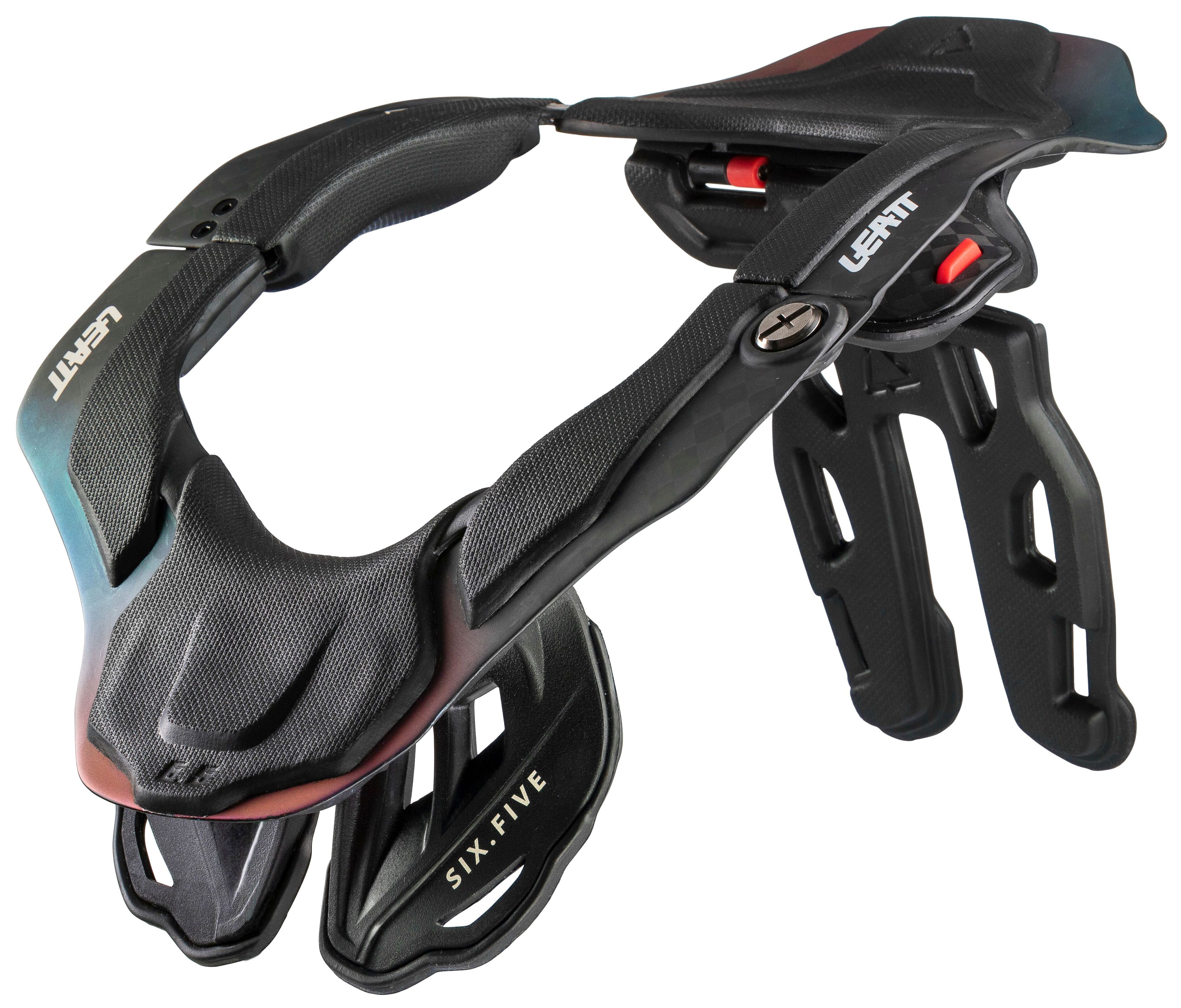 Leatt DBX 6.5 MTB Neck Brace Cycle Gear
