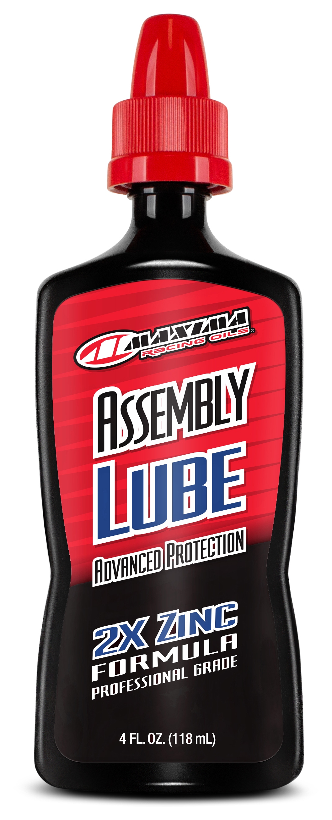 Maxima Assembly Lube Cycle Gear