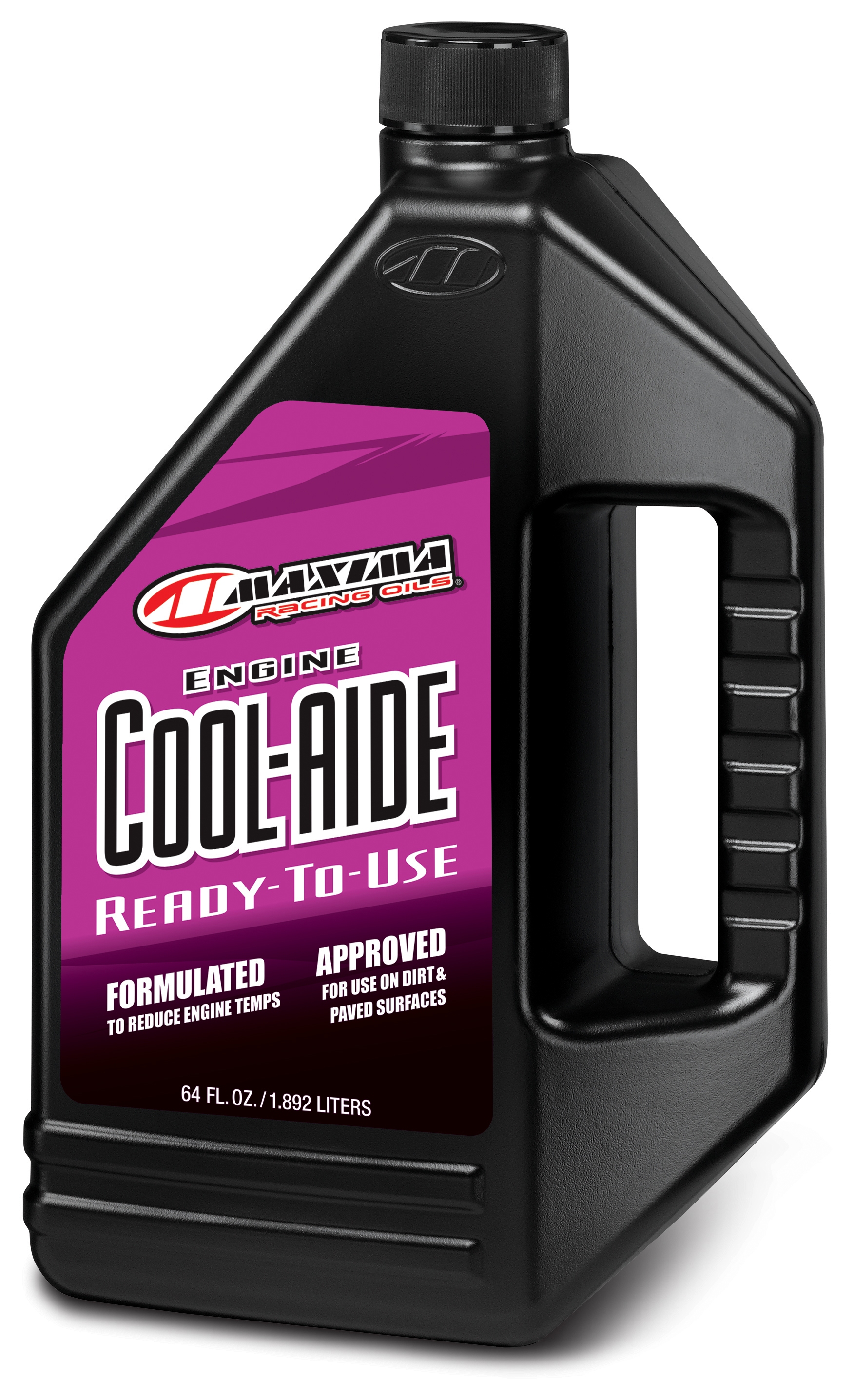 Promo Maxima Engine Cool-aid Coolant 1.893 Liters Diskon 21% Di Seller Toplets Shop - Cengkareng - Foto 2