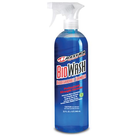 Maxima Bio-Wash