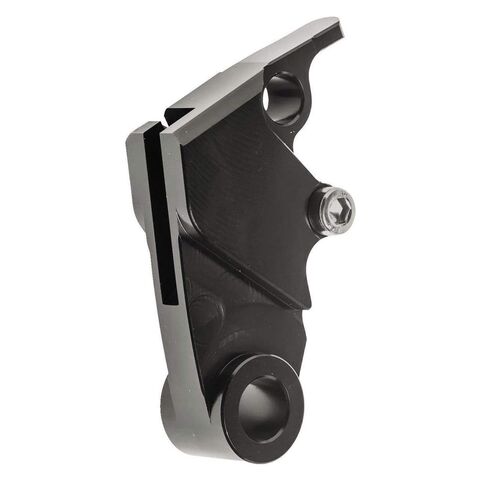 Puig Heritage Brake Lever Adapter for Indian Scout 2015-2025