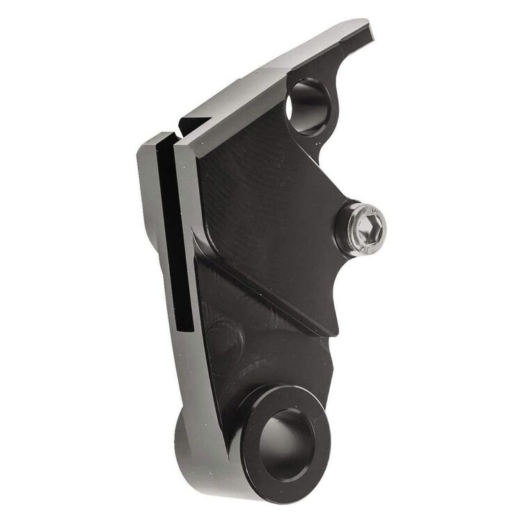 Puig Heritage Brake Lever Adapter for Indian Scout 2015-2024