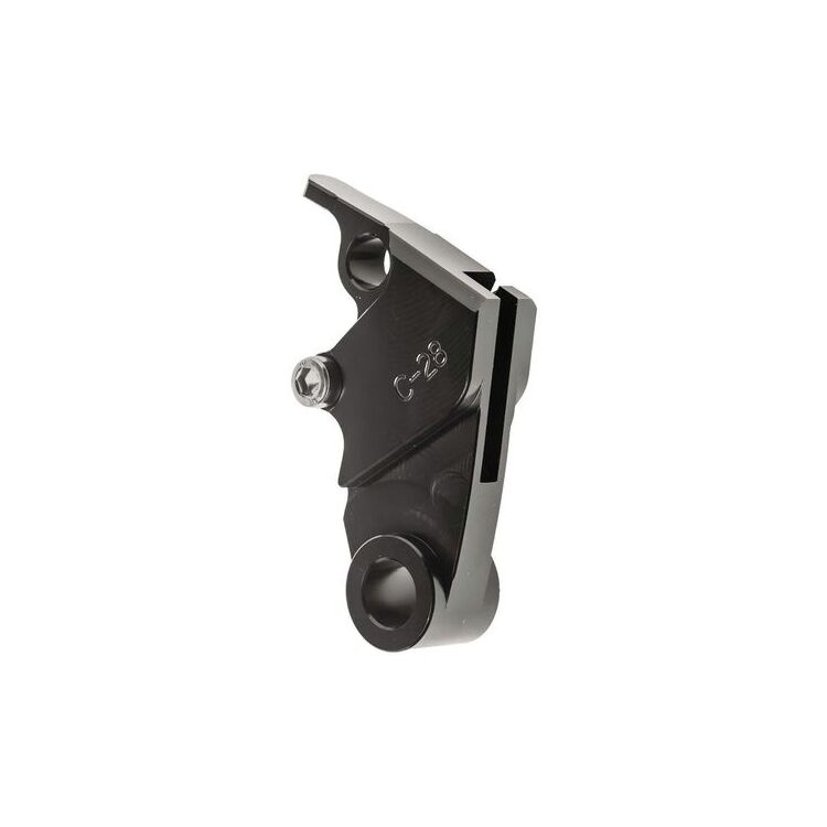 Puig Heritage Clutch Lever Adapter for Indian Scout 2015-2025