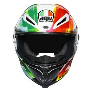 Shoei X 14 Marquez Motegi 3 Helmet Cycle Gear
