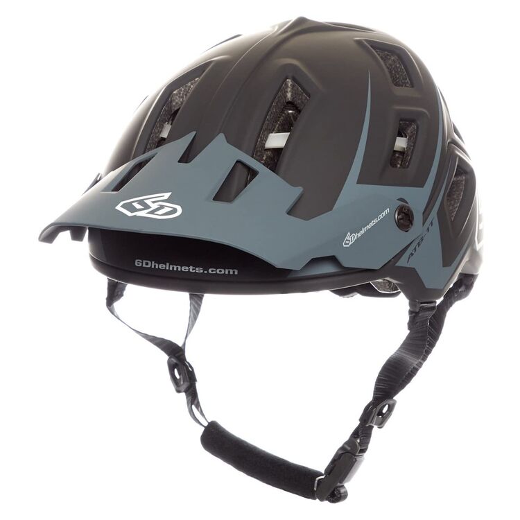 6D ATB-1T Evo MTB Helmet - Cycle Gear