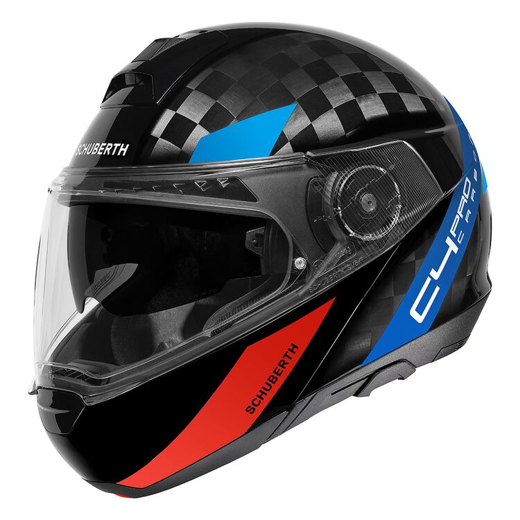 Schuberth C4 Pro Carbon Avio Helmet - Cycle Gear