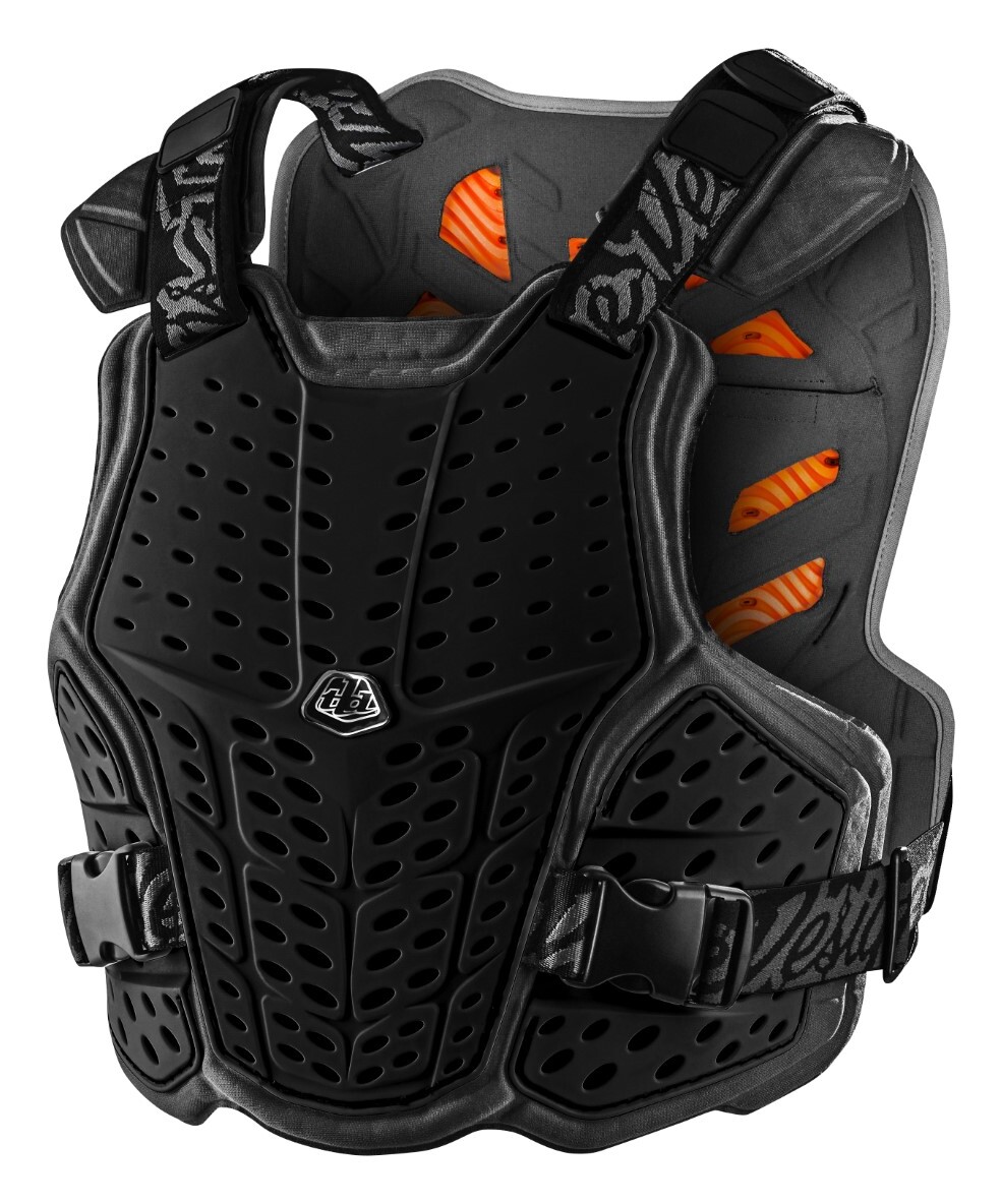 Troy Lee Rockfight CE Chest Protector Cycle Gear