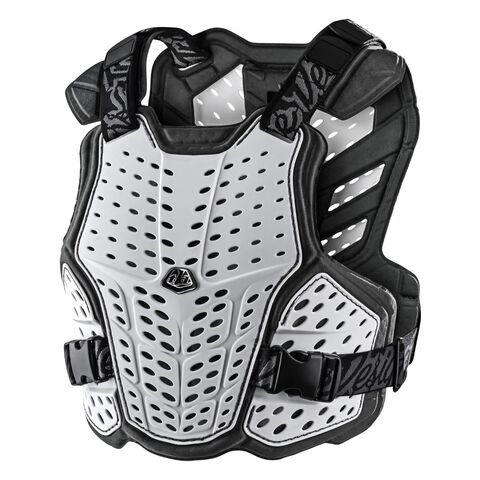 Troy Lee Rockfight Chest Protector