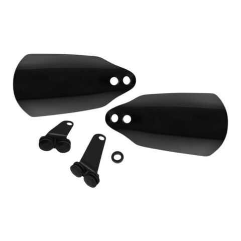 Memphis Shades Hand Guards For Harley Forty-Eight 2016-2022