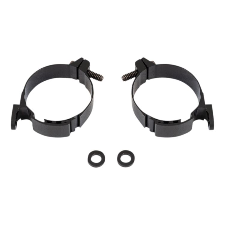 Memphis Shades Turn Signal Relocation Kit For Harley Forty-Eight 2016-2022