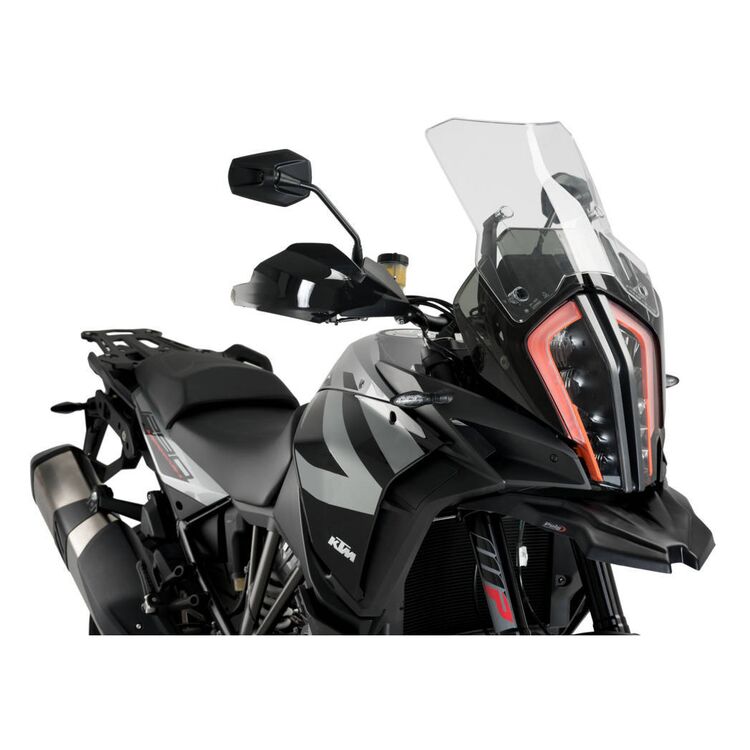 Puig Beak Extender KTM 1290 Super Adventure R / S / T